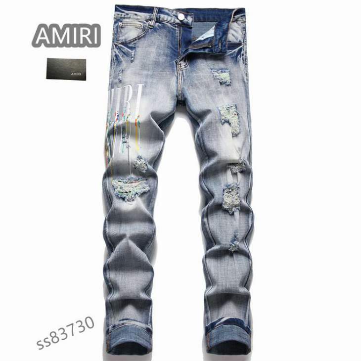 Picture of Amiri Jeans Long _SKUAmirisz28-3825t1256768